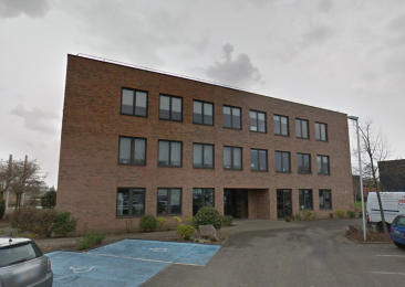 Siège social ELAN SOL